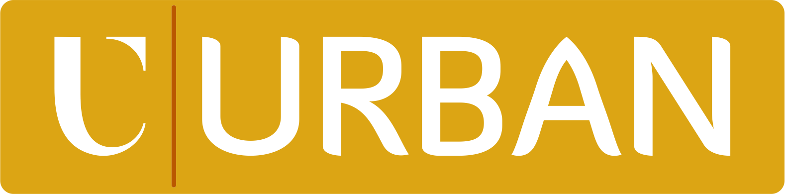 Urban Logo